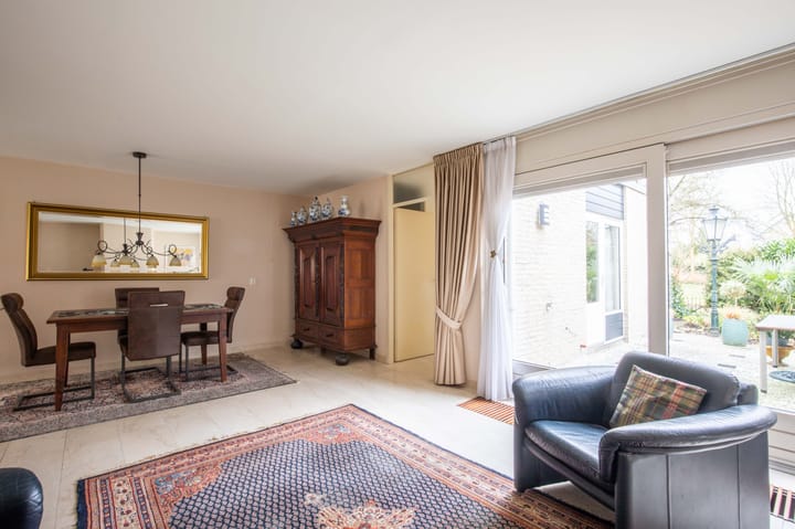 Foto 10 van Josephine van Gasterenlaan 8