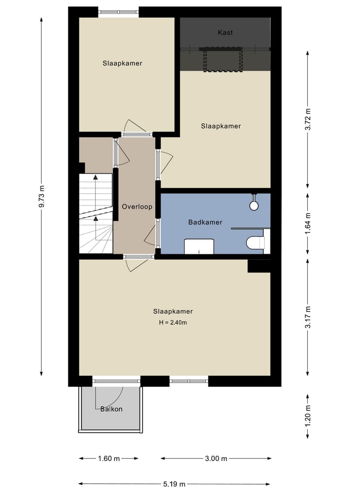 Foto 37 van Agnesgaarde 5