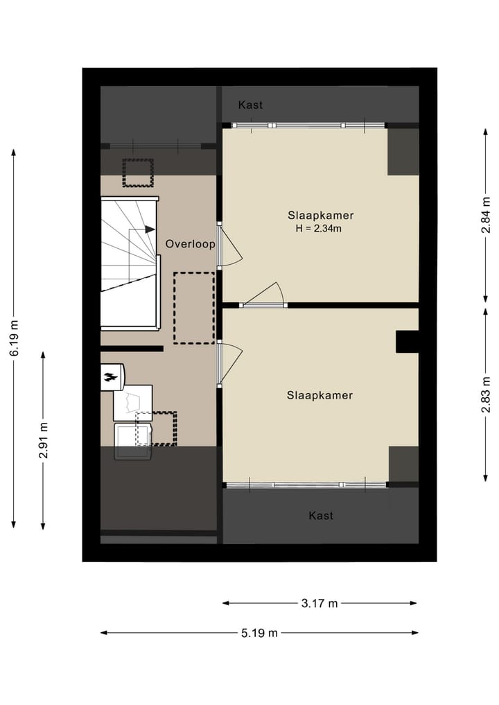Foto 38 van Agnesgaarde 5