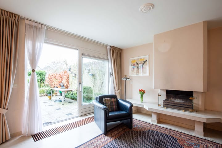 Foto 16 van Josephine van Gasterenlaan 8