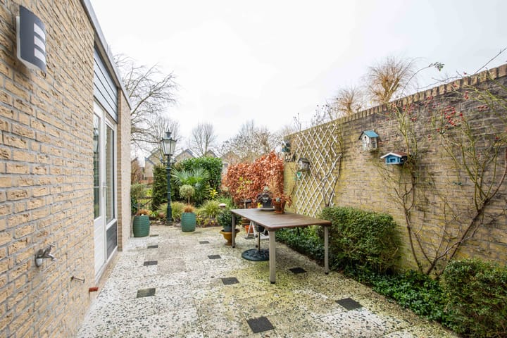 Foto 17 van Josephine van Gasterenlaan 8