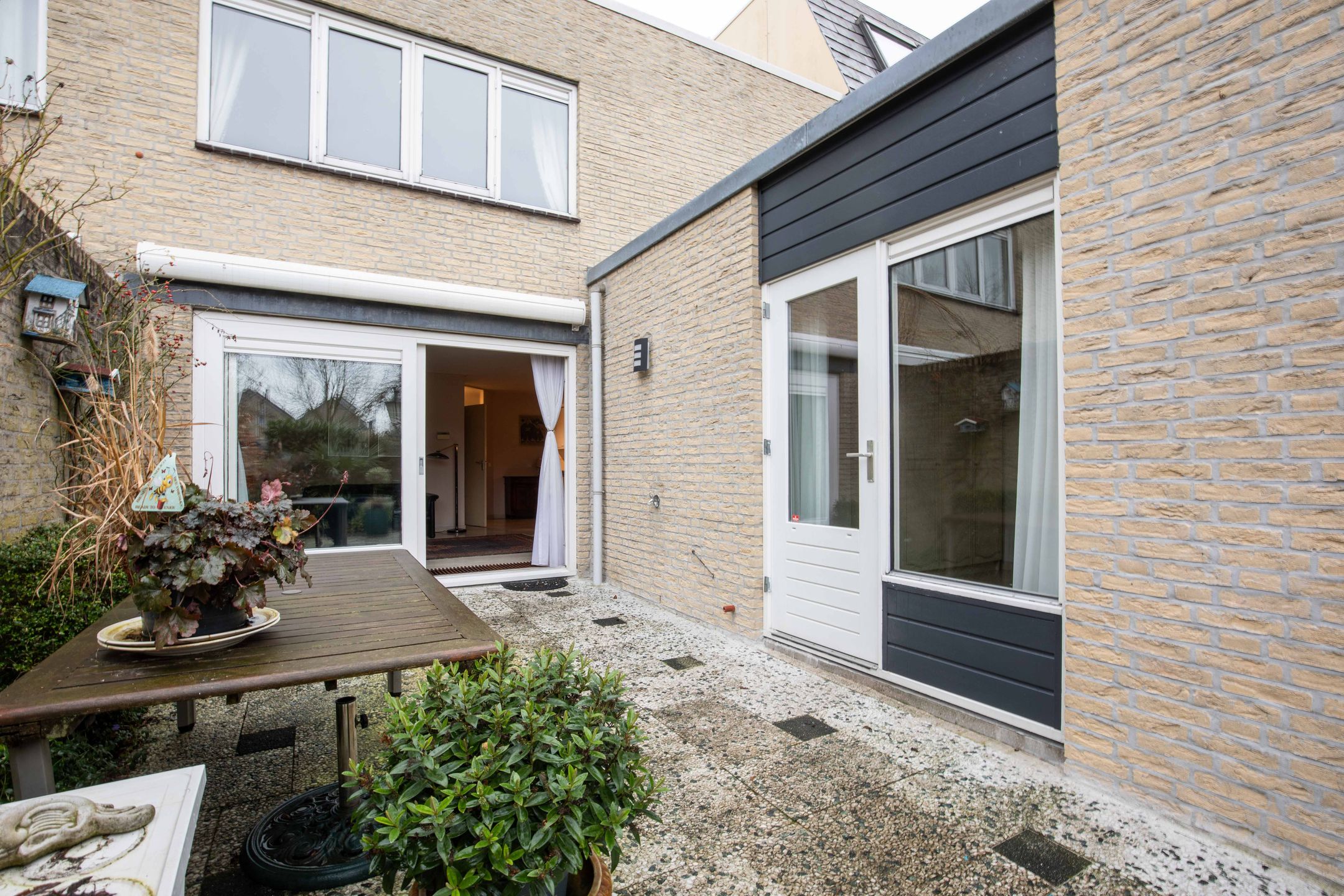 Photo 18 of Josephine van Gasterenlaan 8