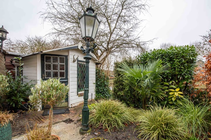 Foto 19 van Josephine van Gasterenlaan 8