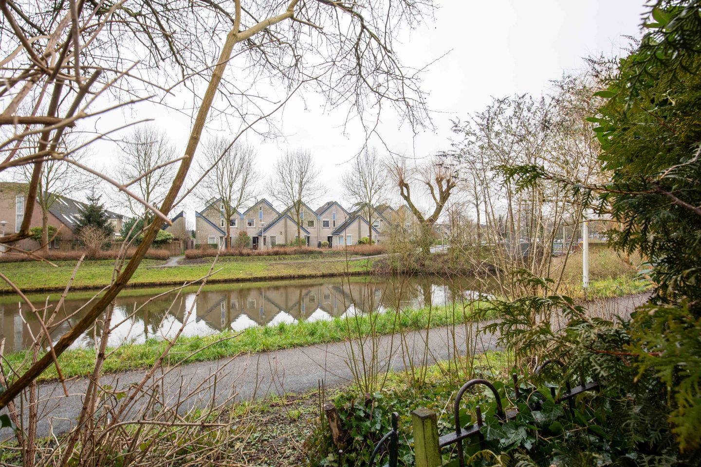 Photo 20 of Josephine van Gasterenlaan 8