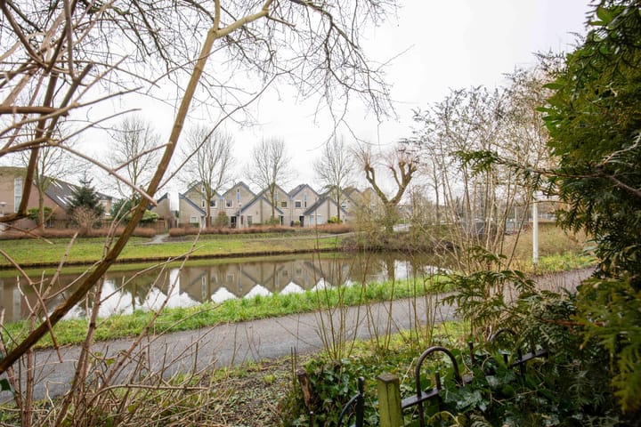 Foto 20 van Josephine van Gasterenlaan 8