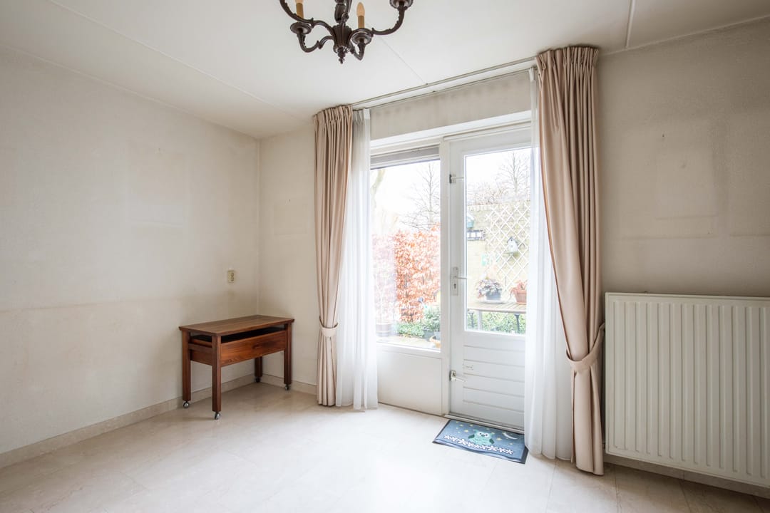 Photo 22 of Josephine van Gasterenlaan 8