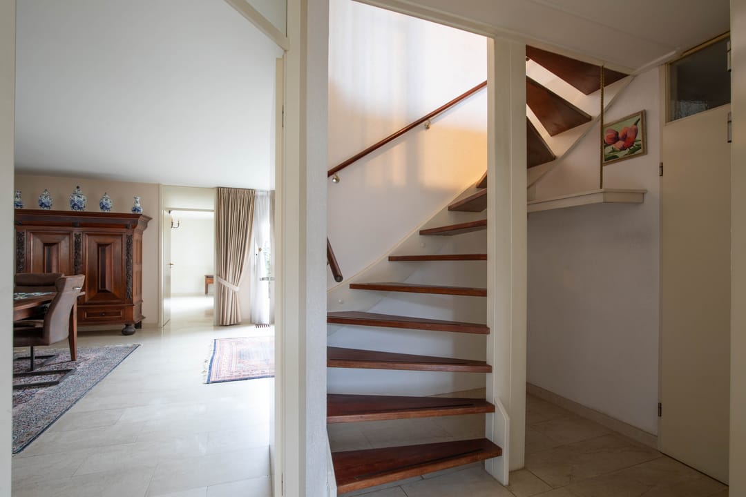 Photo 26 of Josephine van Gasterenlaan 8