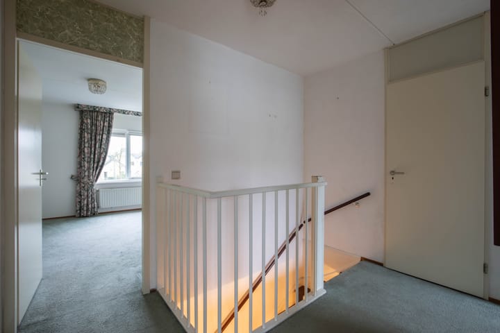 Foto 27 van Josephine van Gasterenlaan 8