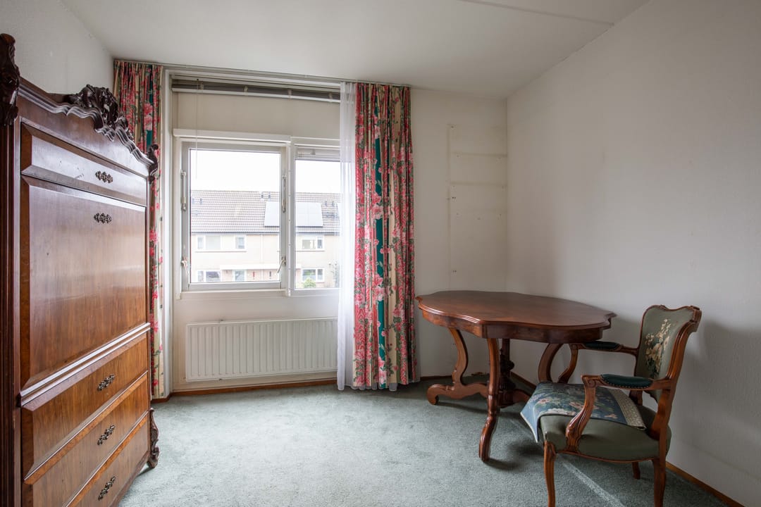 Photo 28 of Josephine van Gasterenlaan 8