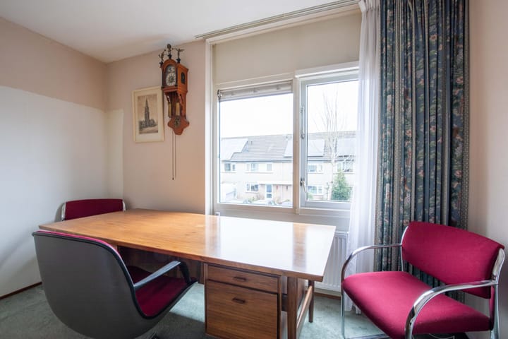 Foto 31 van Josephine van Gasterenlaan 8