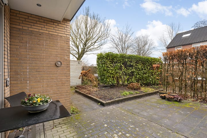 Foto 48 van Vriesenhof 24