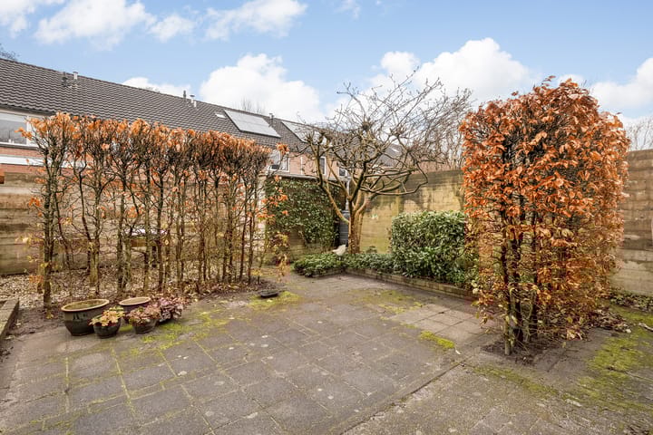 Foto 49 van Vriesenhof 24