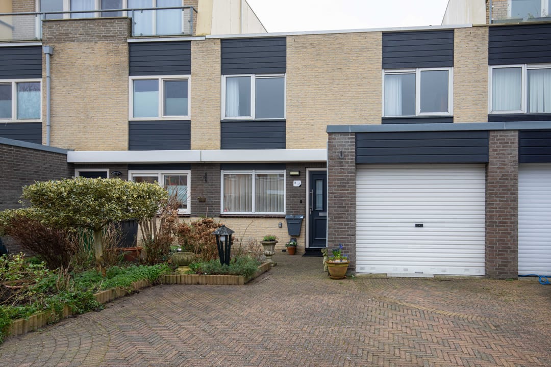 Photo 41 of Josephine van Gasterenlaan 8