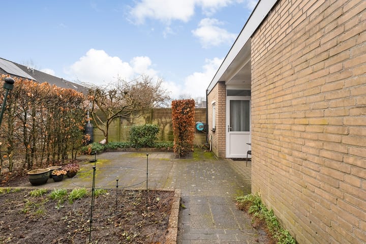 Foto 50 van Vriesenhof 24