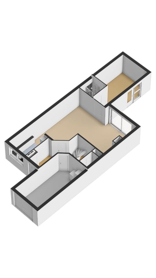 Foto 44 van Josephine van Gasterenlaan 8