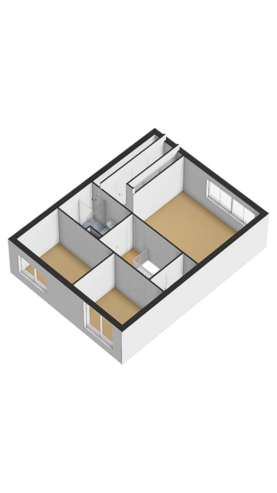 Photo 45 of Josephine van Gasterenlaan 8