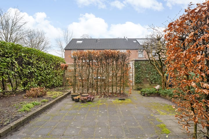 Foto 51 van Vriesenhof 24