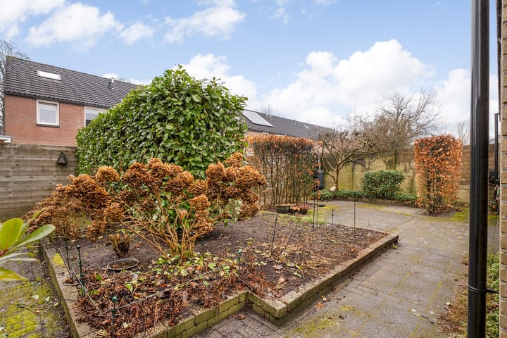 Foto 53 van Vriesenhof 24