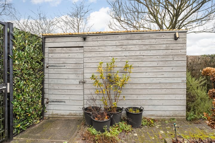 Foto 56 van Vriesenhof 24