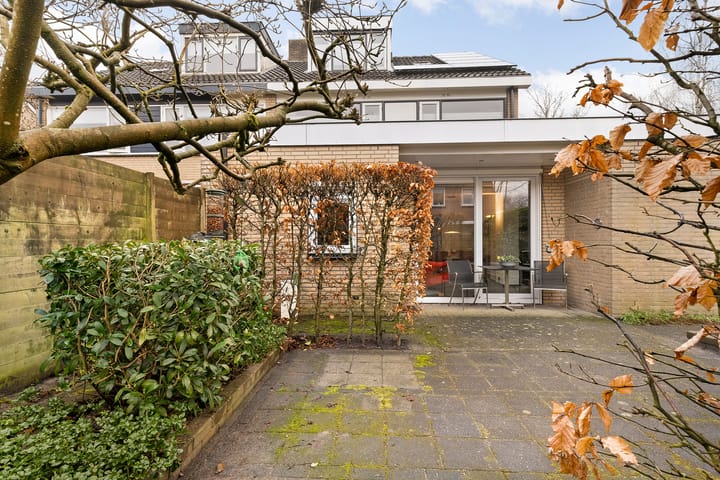 Foto 57 van Vriesenhof 24