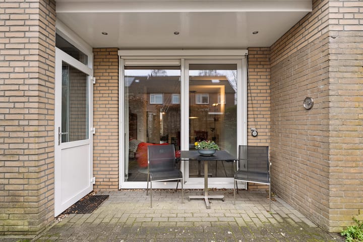 Foto 58 van Vriesenhof 24