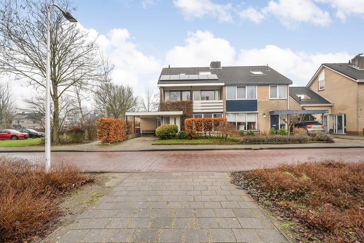 Foto 59 van Vriesenhof 24