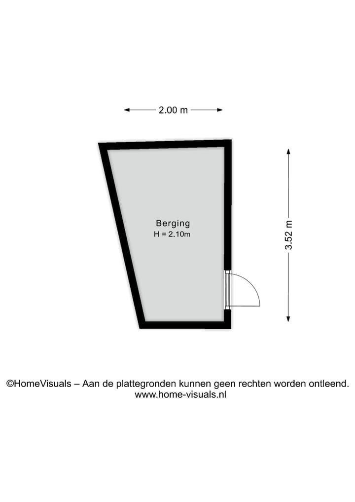 Foto 66 van Vriesenhof 24