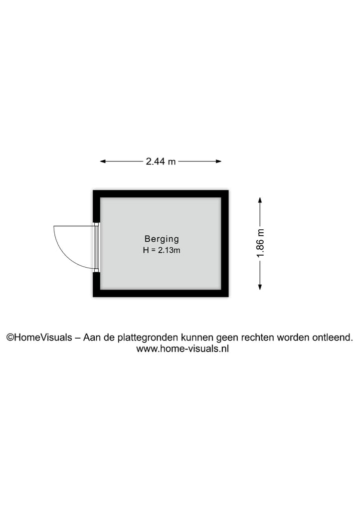 Foto 65 van Vriesenhof 24