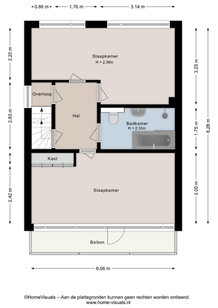 Foto 63 van Vriesenhof 24