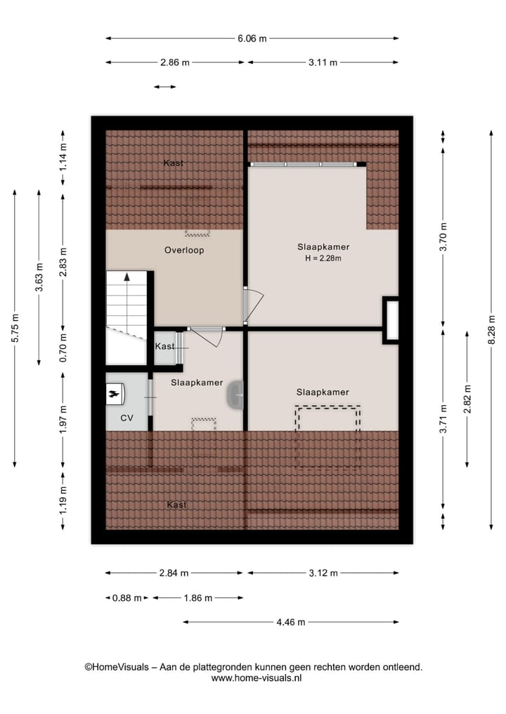 Foto 64 van Vriesenhof 24