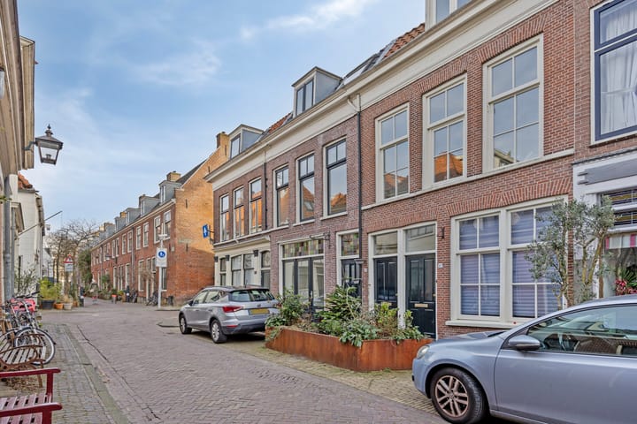 Foto 5 van Doelstraat 26-ARD