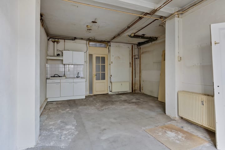 Foto 6 van Doelstraat 26-ARD