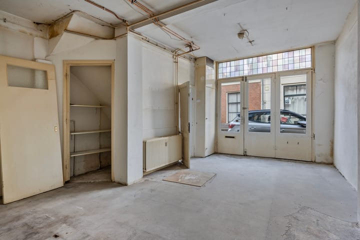 Foto 7 van Doelstraat 26-ARD