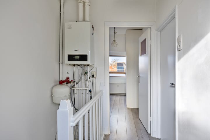 Foto 14 van Doelstraat 26-ARD