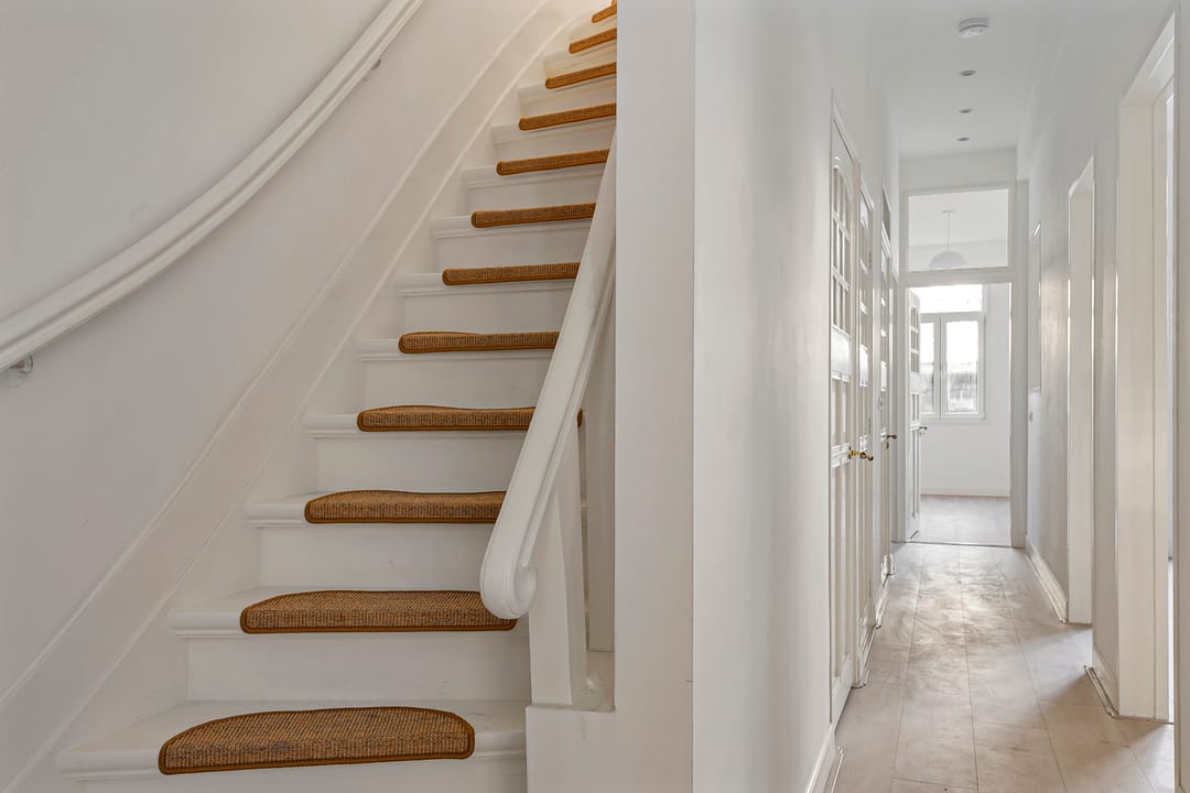 Foto 2 van Ceintuurbaan 173-H