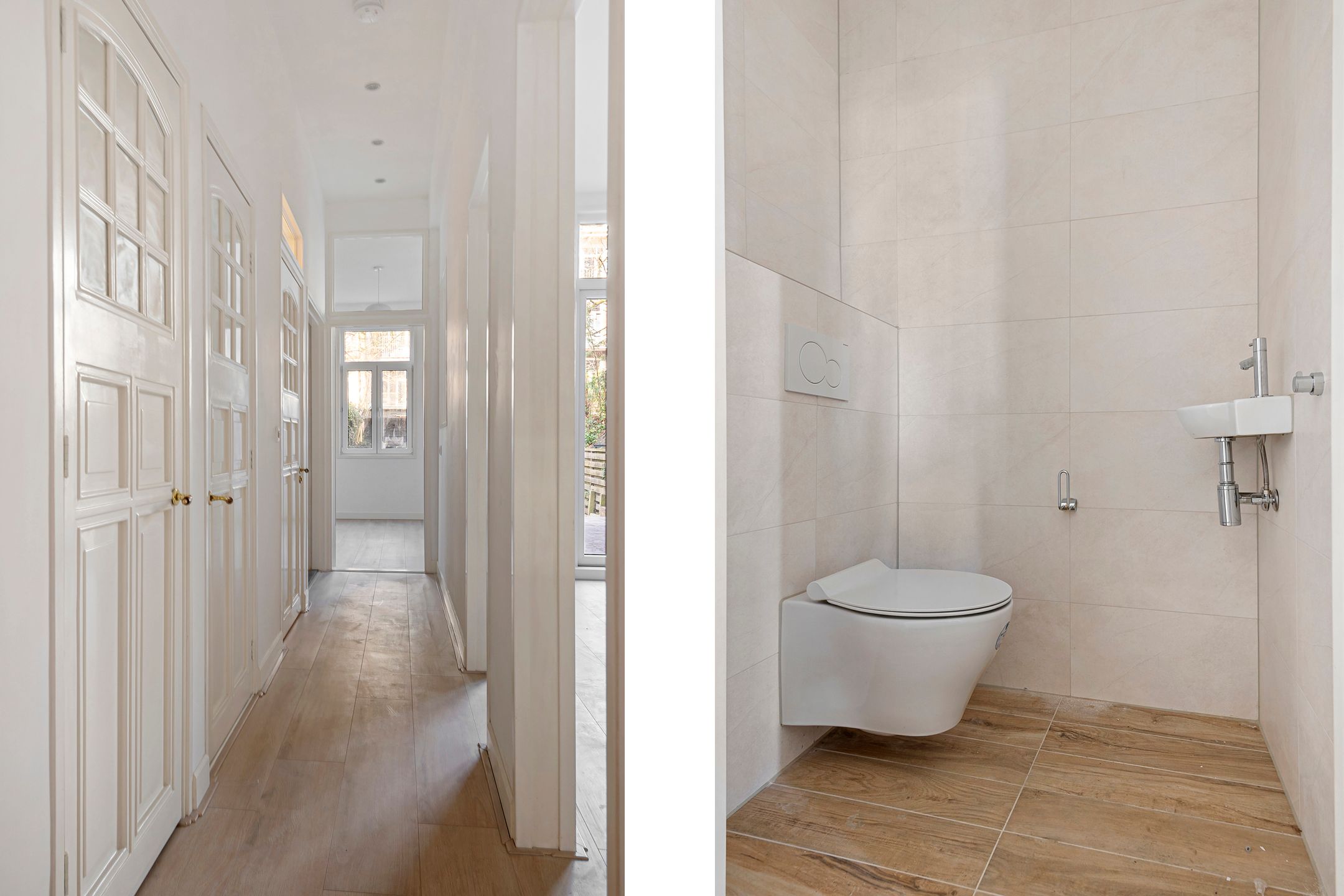 Foto 3 van Ceintuurbaan 173-H