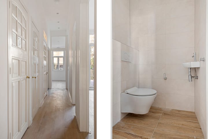 Foto 3 van Ceintuurbaan 173-H