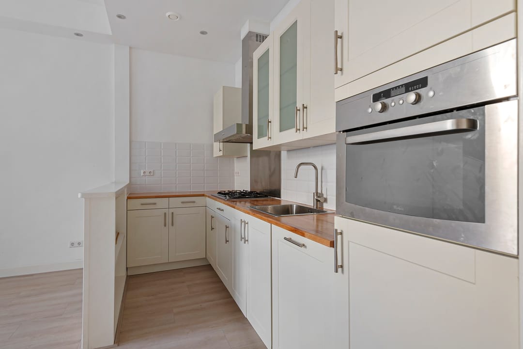 Foto 7 van Ceintuurbaan 173-H