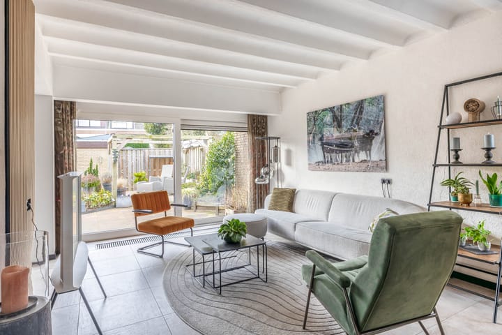 Foto 2 van Sterrenweg 81