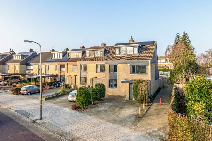 Foto 5 van Sterrenweg 81