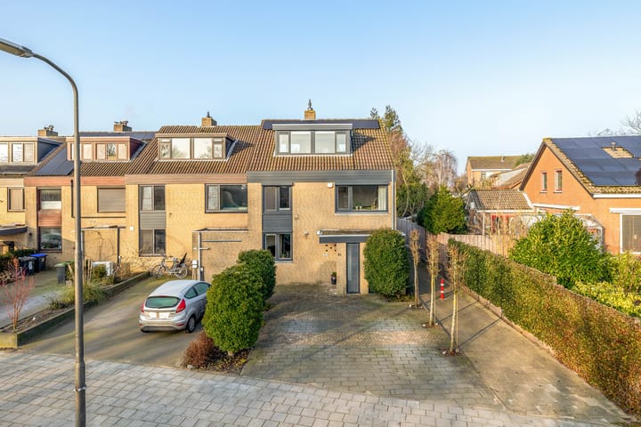 Photo 6 of Sterrenweg 81