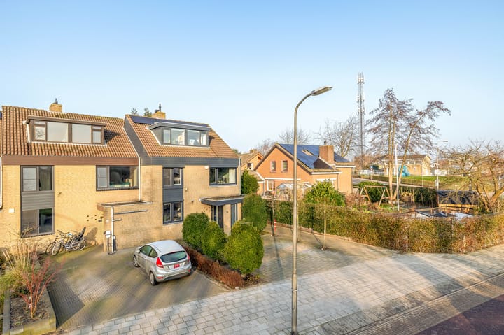 Photo 7 of Sterrenweg 81