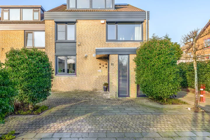 Photo 8 of Sterrenweg 81