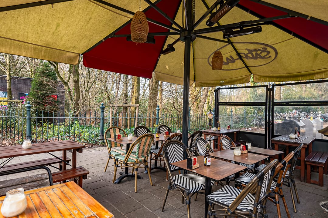 Foto 26 van Ceintuurbaan 173-H