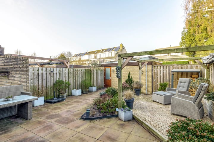 Photo 22 of Sterrenweg 81