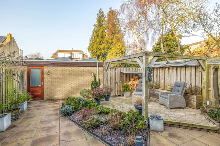 Photo 23 of Sterrenweg 81