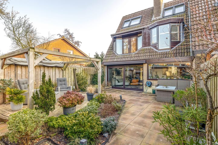 Photo 24 of Sterrenweg 81