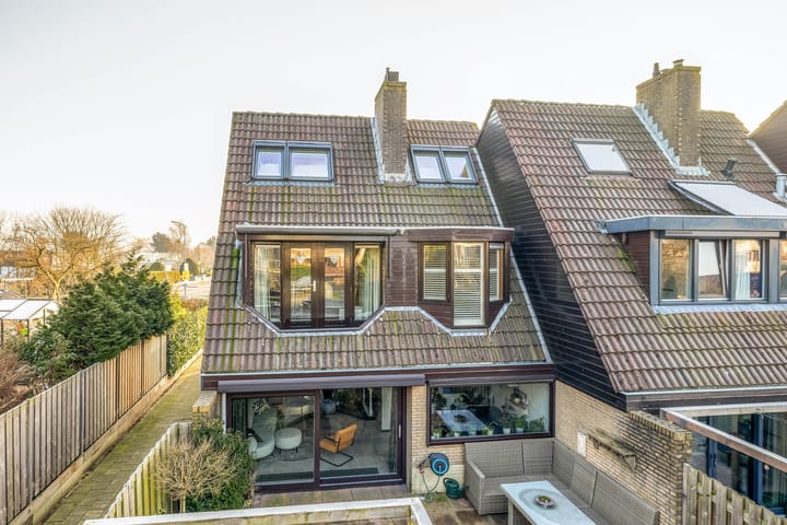 Photo 26 of Sterrenweg 81