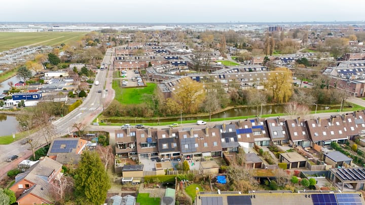 Photo 51 of Sterrenweg 81