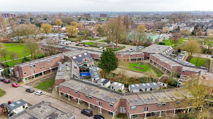 Photo 54 of Sterrenweg 81